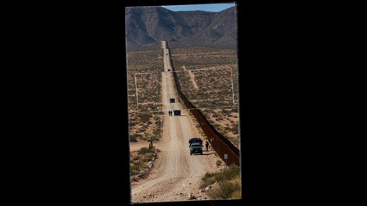 The truth about Open Borders & America