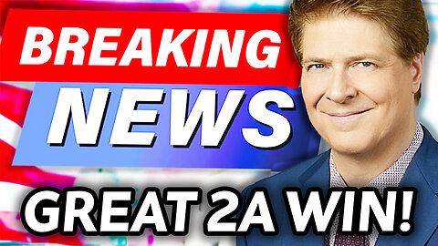 GREAT BREAKING NEWS! FEDERAL COURT DELIVERS MAJOR 2A WIN ON WAITING PERIODS!