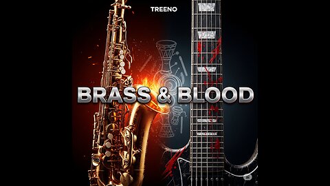 Brass & Blood