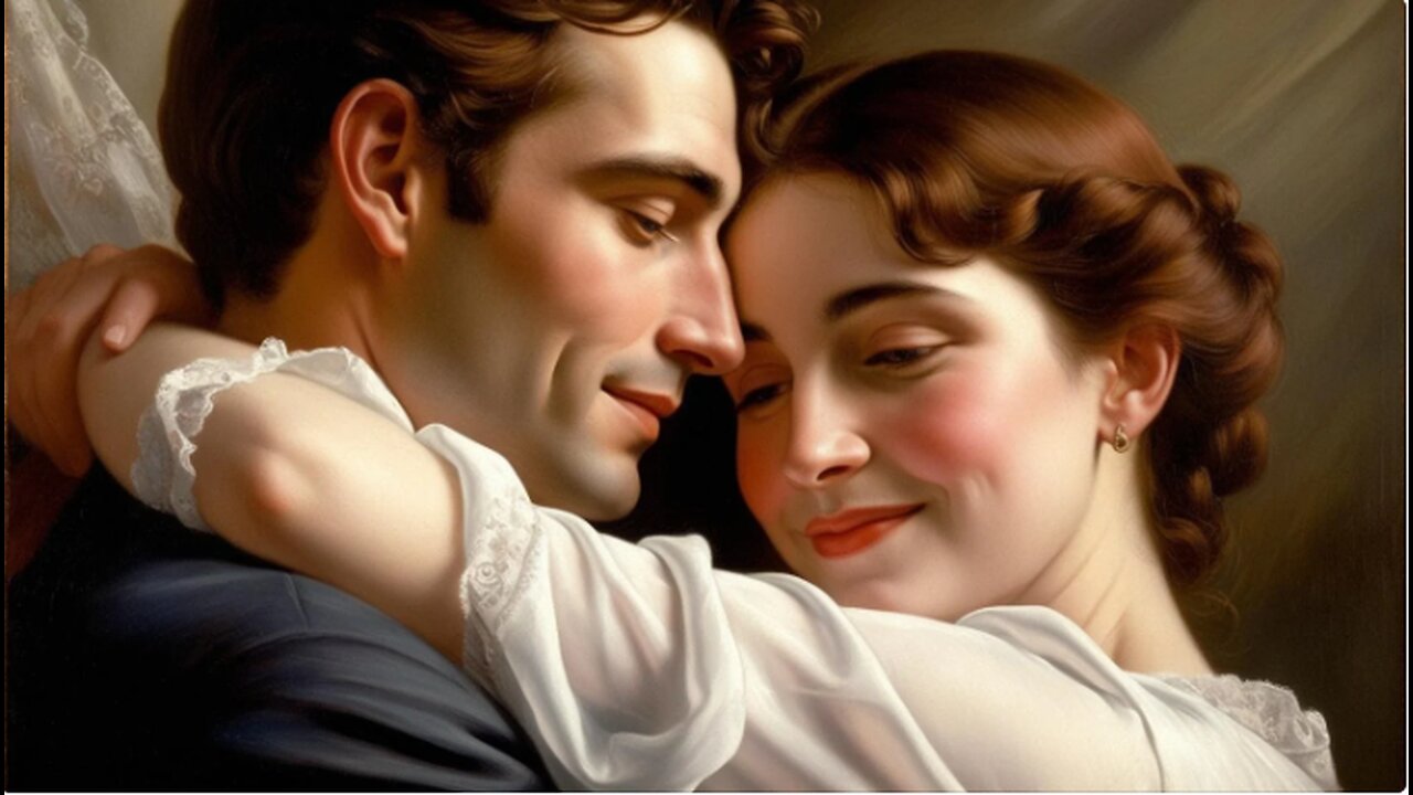 A Promise of Lasting Love