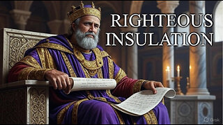 2025.09.21 – Righteous Insulation