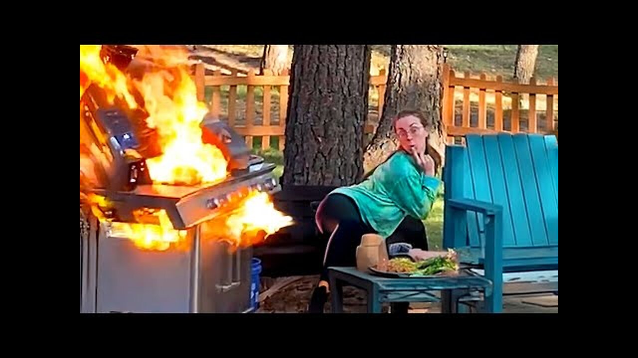 Best Fails of the Year So Far 🤣 Funniest Fails of 2025