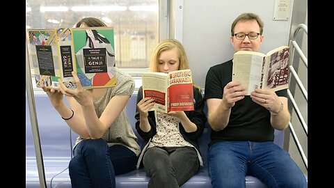 Spring Lit Open Events @ Apoc!