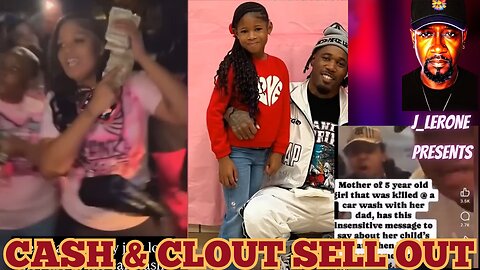 Mom Brags about CASH & Designer CLOTHES after Raising $53K
