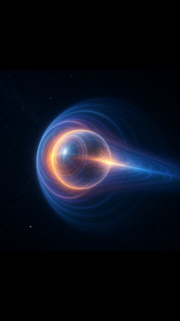 Spaceflight Solved with Frequency Wave Theory