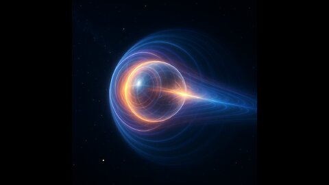 Spaceflight Solved with Frequency Wave Theory