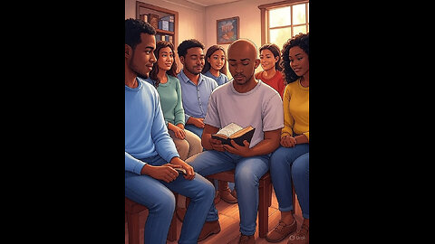 Faithful Answers: Bible Study on Relationships