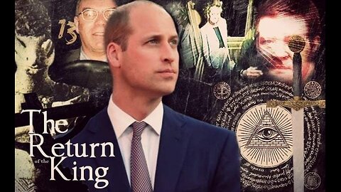 Antichrist Prophecy and the British Royal Line