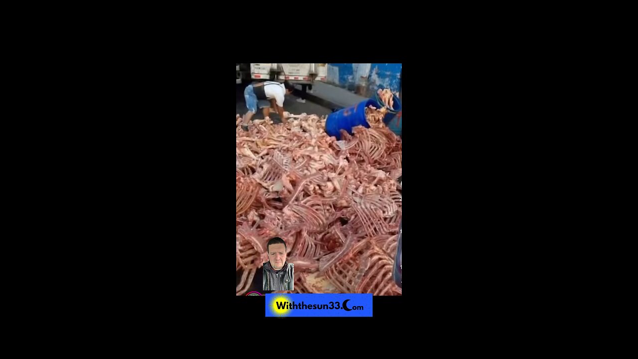 Do you eat deviled ham? How about sausage?