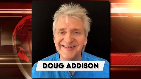 Ep. 1988: Doug Addison on Breakthrough, Dreams & Declaring God's Word | Take FiVe