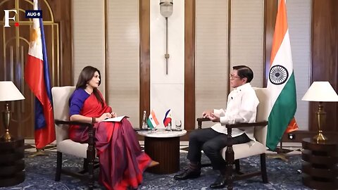China_Warns_Philippines_Over_Marcos’_Taiwan_Remarks_During_India_Visit___Spotlight___N18G
