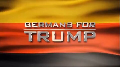 Trump 2016: "Unser Kampf gegen den Deep State – dies ist unsere letzte Chance"