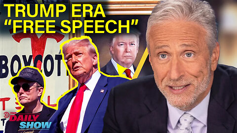 Which Speech Is Free and Which Will Cost You in Donald Trump’s America