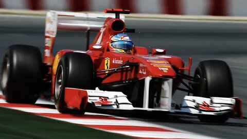 2011 Spanish Grand Prix | Round 5/19