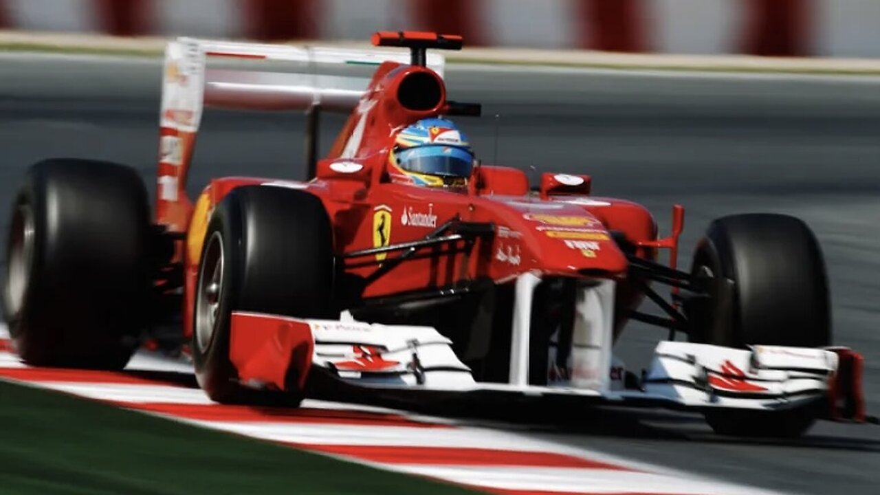 2011 Spanish Grand Prix | Round 5/19