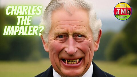 TMI Show Ep 250: “Charles the Impaler”