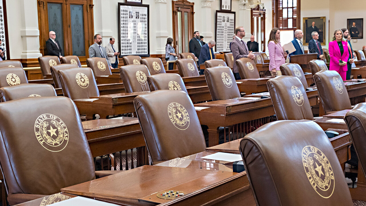 The Will Cain Show (Full episode) - Tuesday, August 5