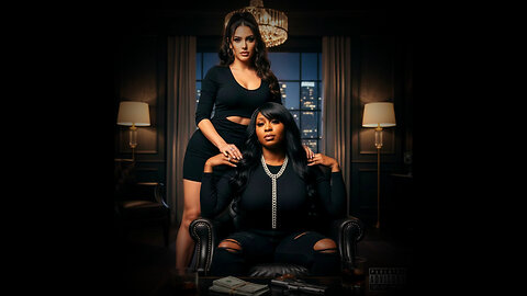 Ms Jo - Player (Official Audio)