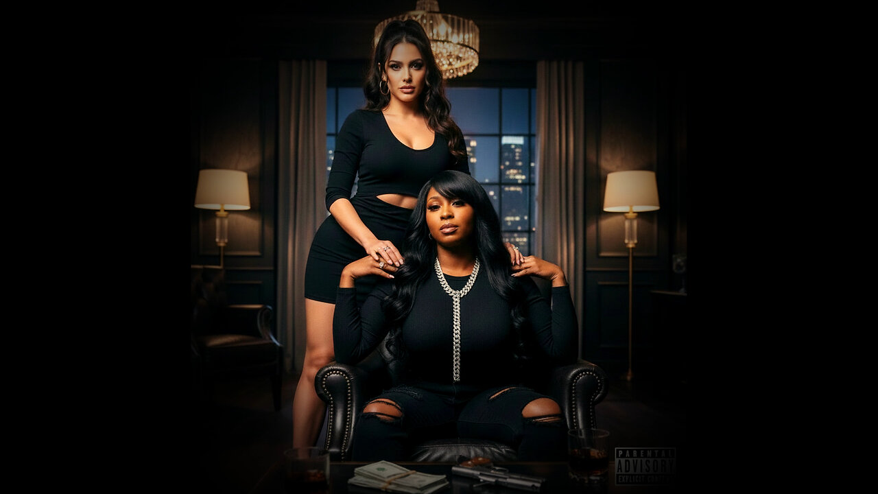 Ms Jo - Player (Official Audio)