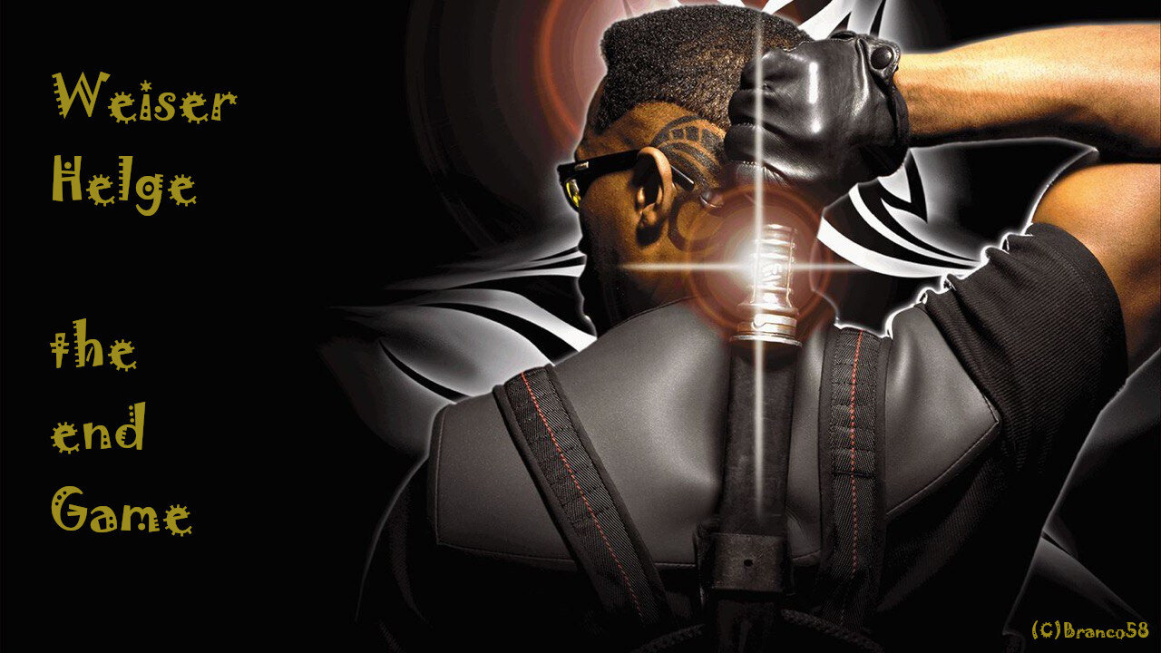 Weiser Helge ! Carsten ein hoffnungsloser Fall Teil 9