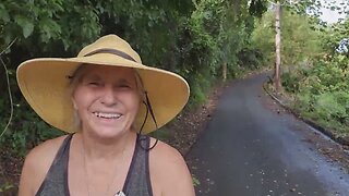 2025 08 24 Off-grid with Marjory Wildcraft
