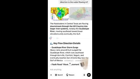 Your missing this information on Texas