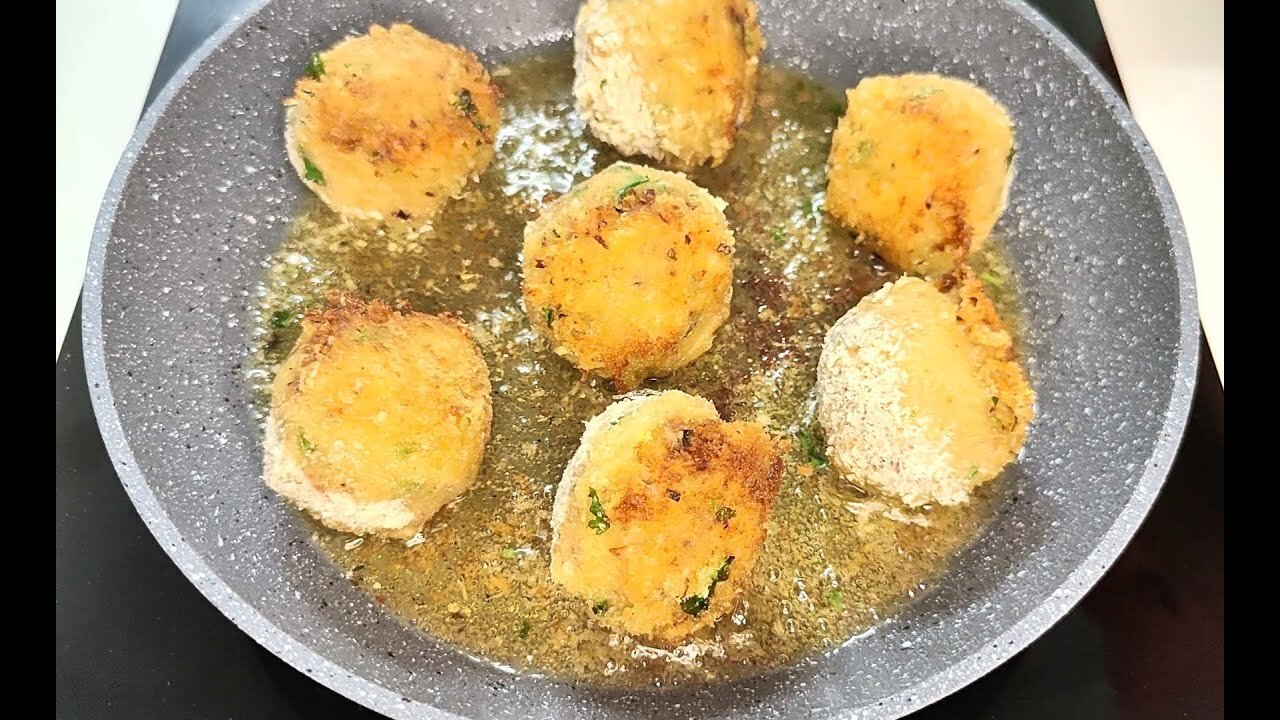 How to Make Crispy potato At Home! Crispy Delicious,