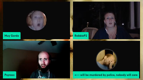 2022-4-22 Cyrax on Courtney's Stream
