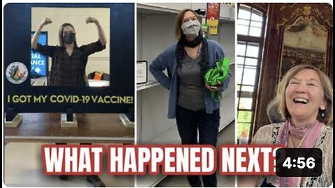 "Eye-Opening Cases that May Challenge Your Views on Vaccines!"