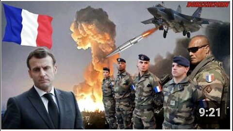 "Russia Annihilates High-Ranking French Officers in Lviv, Breaches Outskirts of Chasiv Yar"