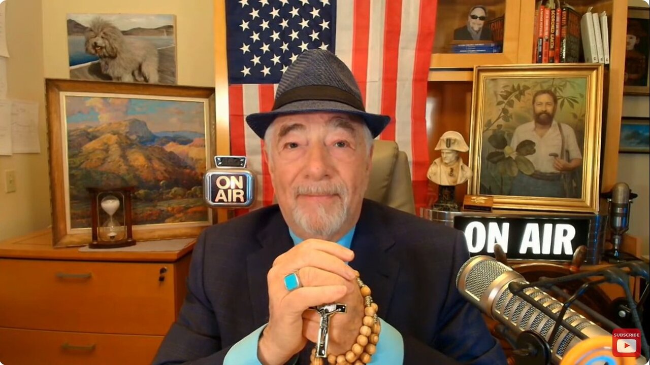 EASTER MESSAGE; CAN THE WEST BE RESURRECTED?