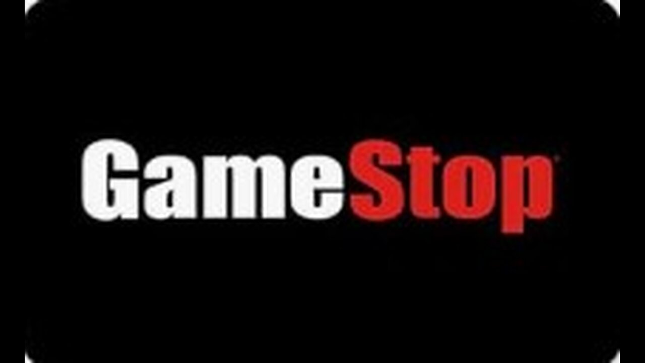 GAMESTOP PULLS A MICHAEL SALOR!! "PROJECT ROCKET" LAUCHED YESTERDAY!! LET ME EXPLAIN!