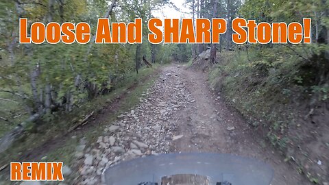 Black Hills BDRX (Part One)