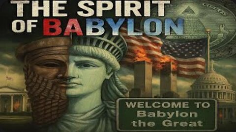 "Babylon's Spirit"