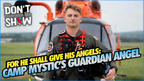 Camp Mystic’s Flood Angel: The Hero You Haven’t Heard About