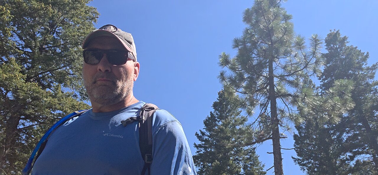 Mountain Time [the reboot]