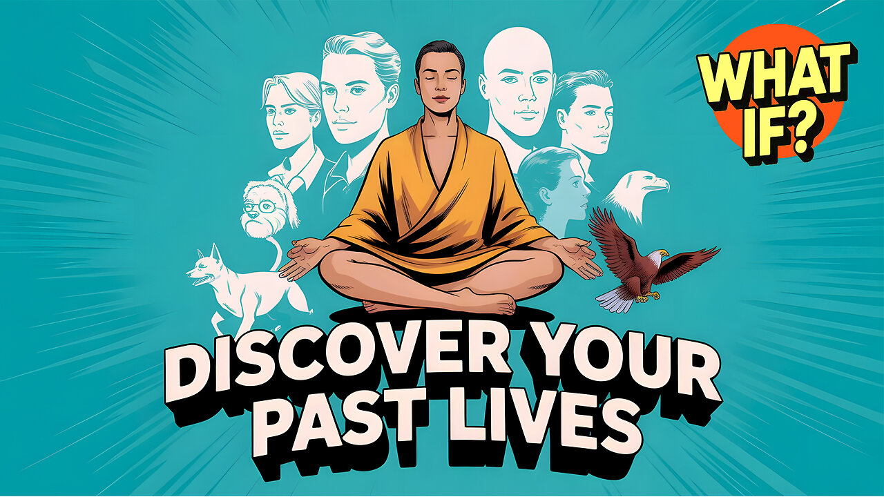 Past Lives, Present Chaos: A World with Total Reincarnation Recall