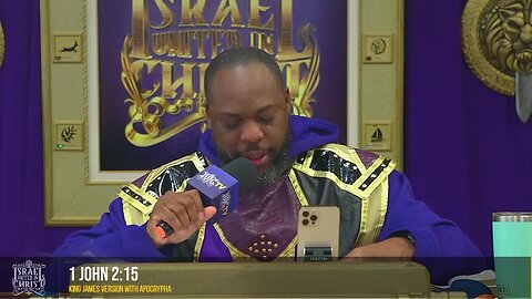 #IUIC #israelunitedinchrist #nathanyel7 #IUICNE #nebraska #Slavery #Prophecy #BHM365 #Blackhistory