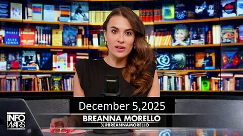 The American Journal 1/5/26 Breanna Morello - Matt Tardio