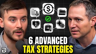 The Most Overlooked End-of-Year Tax Moves for High Earners (6 Advanced Tax Strategies)