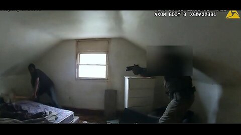 Lorain man who attacked US Marshals with table leg, knife