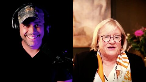 Jerm Warfare - The world is controlled by a criminal syndicate — Catherine Austin Fitts