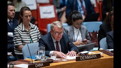 Denmark Pushes Back as Trump Names Landry Envoy to Greenland