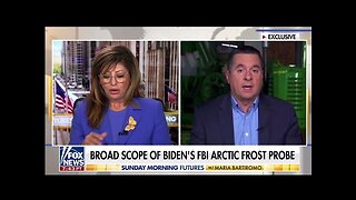Devin Nunes on Sunday Morning Futures with Maria Bartiromo - Fox News Channel - November 9, 2025