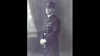 US Navy LT William Seach: Medal of Honor Recipient during the Boxer Rebellion