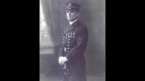 US Navy LT William Seach: Medal of Honor Recipient during the Boxer Rebellion