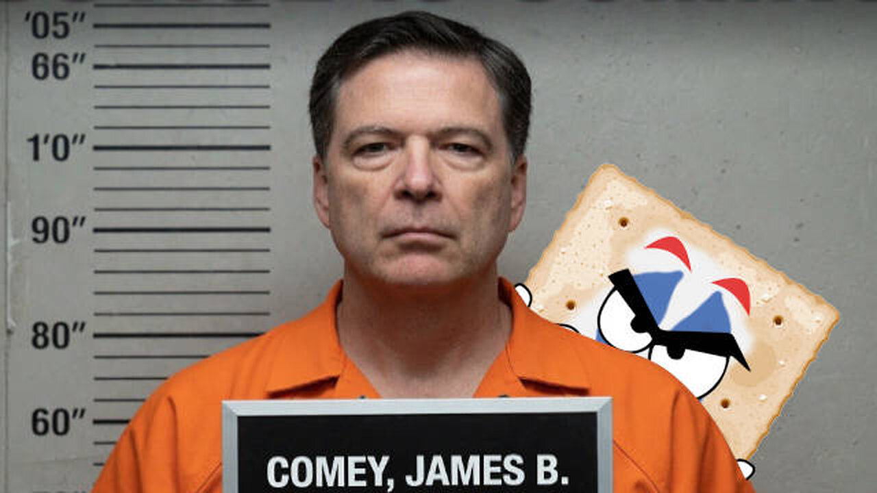 Finally Some ARRESTS