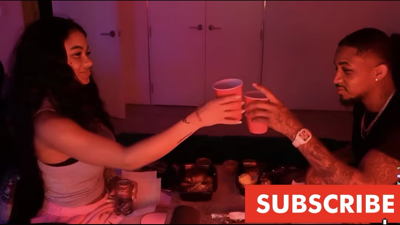 DDG & INDIA LOVE Dinner Date…