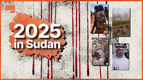 2025 IN SUDAN