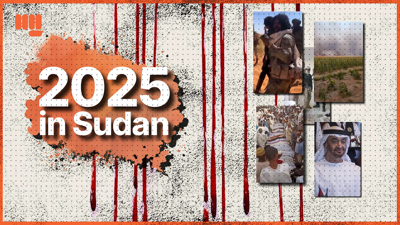 2025 IN SUDAN